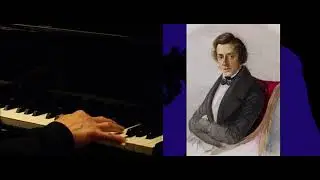 Chopin Nocturne C Minor  # 21 ( Opus Posthumous) WN62 played by Furio Zerafa
