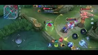 Eudora unstoppable killer😋