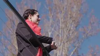 Ils ont choisi l'Ardèche - Charlotte, chargée de mission culture