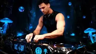 DJ Angeloff - Abyssal Pressure (Official 4K Music Video)