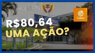 💰 CELESC (CLSC3, CLSC4): Dividendos Acima de 6%? Vale a Pena Investir? 🔍⚡