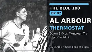 Down 3–0 vs Montreal — The Tie That Mattered (Blues 100 Ep02)