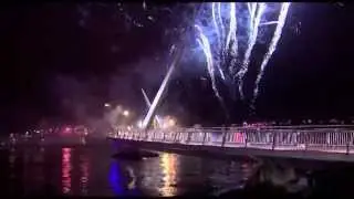 Visit Derry - Legenderry