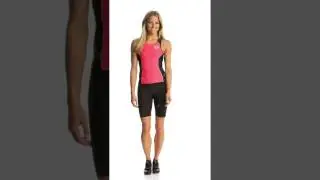 Sugoi Women's Evolution Cycling Short | SwimOutlet.com