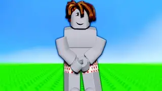 Roblox собирается убрать классическую одежду в следующий раз?