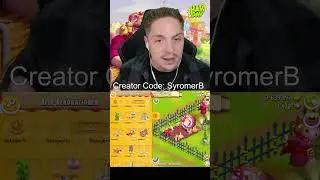 400 DIAMANTEN WEG!! 😡😱 Hay Day