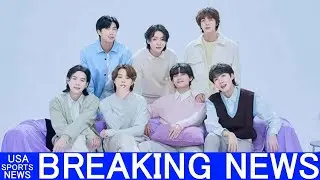 BTS confirms March return, ending nearly four year break