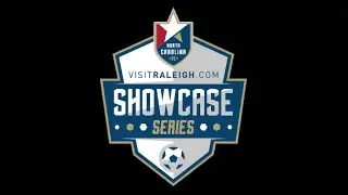 NCFC Showcase 2020 Game 2   NCFC PreDA South Gray Vs Richmond Strikers Elite