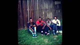 Trouble Squad x Pwild (SLUTTYBOYZ)  - DOIN NUMBERS Prod. By YoungClipKer