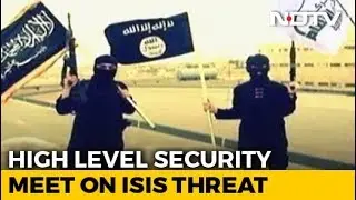 Kerala Top Cop Reviews ISIS Threat Along Coast, Seeks Locals' Cooperation