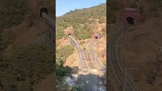 Kasara Tunnel