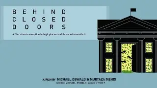 Behind Closed Doors   Money Laundering and Corruption Documentary