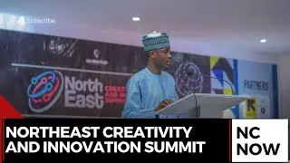 Northeast Creativity and Innovation Summit 2025 Inspires Young Innovators