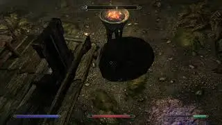 SKYRIM -- COMO UPAR ESCUDO 2 M&Eacute;TODOS R&Aacute;PIDO E F&Aacute;CIL.