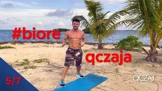 #bioreqczaja 5/7