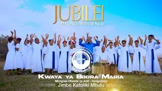 JUBILEI | MTUNZI:ATHANAS KIJUU