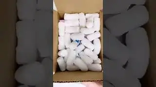 Order time! #pack #packingorders #packing #packagingorders #packaging #package #ammaslimes #slime