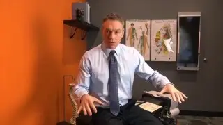 Meet Chiropractor Tory Robson DC | Prospine Health & Injury Center