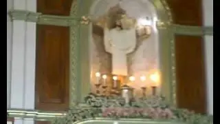 Sta Catalina Parish Church 11-25-08 Feast Day