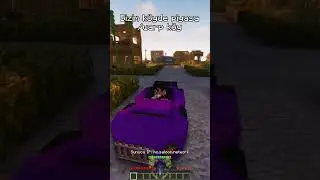 Bizim K&ouml;yde Piyasa Yaptık! | #saloonnetwork #minecraftsunucu