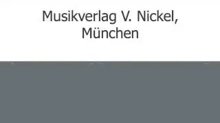 Volker Blumenthaler: OT 021213 &agrave; Domenico (Uta Walther, Klavier)