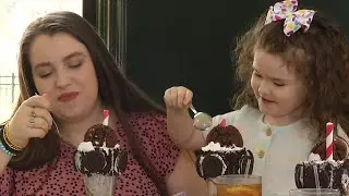 3 In Your Town: Step back in time at Ooltewah Whistle Stop and enjoy the shakes and food