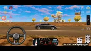 HITTING 400KMH IN MY TOYOTA AMG PROJECT ONE | DRIVING SCHOOL SIM