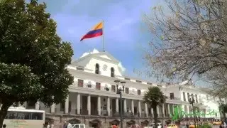 TOUR VIDEO   Ecuador and Montecristi Golf Club & Villas   YouTube 360p