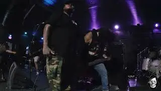 Soledad at LRHC fest (4K full set) - 08/02/25 - Houston, Texas