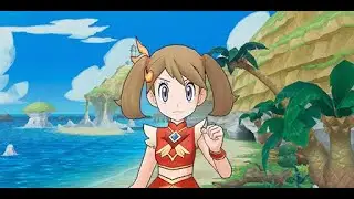🤝 #126_10 - Sygna Suit May - Sync Pair Stories | Pok&eacute;mon Masters EX