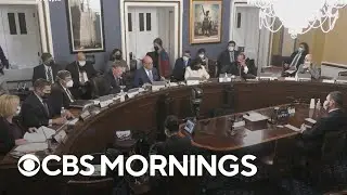 House set to vote on social spending, infrastructure bills after weeks of negotiations