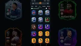 POTM OSIMHEN SBC 😱😱😱