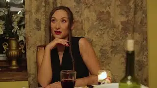 Gaia Visnar - Taste of a Woman