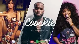 🍌 Dancehall Pop Instrumental 2o18 