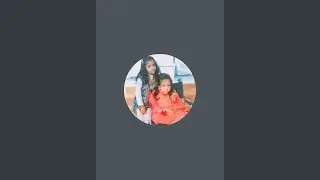 Maryam hafsa ki muskurati Duniya is live!