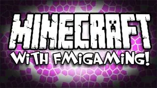 Minecraft Adventure- Episode 042: Water Does Not Flow UP HILL.