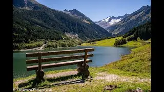 Zillertal oder Ötztal?