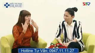 Dr Huệ Tư Vấn Về Chăm S&oacute;c Da Nhờn [Chuẩn Y Khoa]