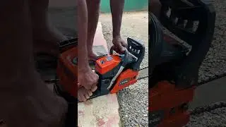 Chainsaw Maintenance & Repair Tips for Beginners!
