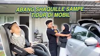 BELIIN MOBIL LISTRIK BARU BUAT BUNDA ANNISA, GAK ADA SUARANYA😭 #FirstTimeWithVinfast | AZMANNIS