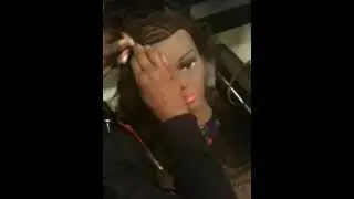 Silk Trends Academy - Simply Afro course - Hair Braiding Module