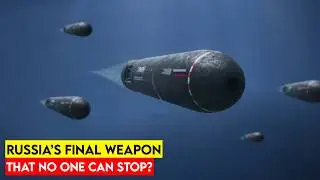 Alert! Russia&rsquo;s Doomsday Weapon Moves Closer&mdash;As Ukraine Targets Bomber Airfields!
