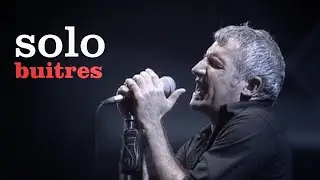 Buitres - Solo