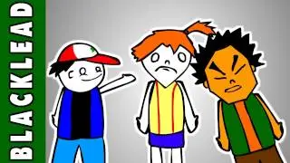 POKEMON!...aber mit Tieren 1[German Version]&copy;TheHamWalletDotCom