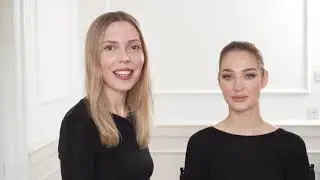 Simona Antonović: Ovo je napopularniji bridal look