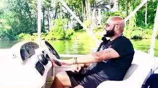 ColombianoAnado - Money & da Power (Official Music Video)