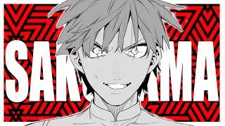 Hibiki Sakurama Character Analysis (Go Go Loser Ranger Analysis)