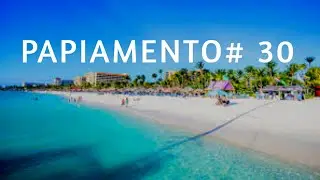 PAPIAMENTO #30 APRENDE PAPIAMENTO / LEARN PAPIAMENTO