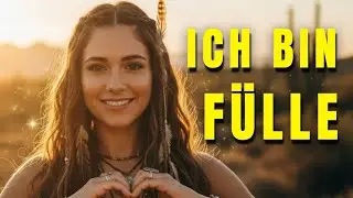 Ich &ouml;ffne mich f&uuml;r F&uuml;lle | 5 Songs &ndash; 2 Versionen | Affirmationen in Musikform