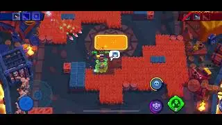 Same brawlers but who wins?